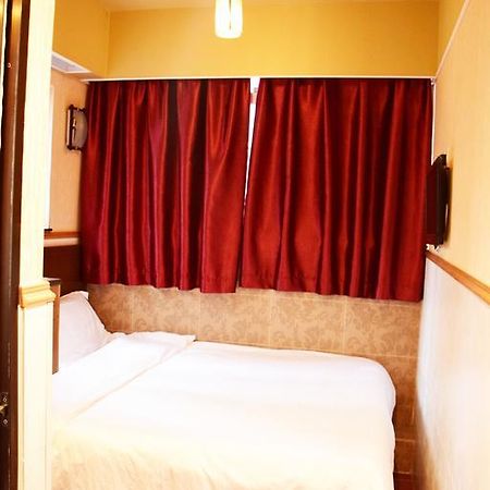 Hk Wonderful Inn هونغ كونغ المظهر الخارجي الصورة