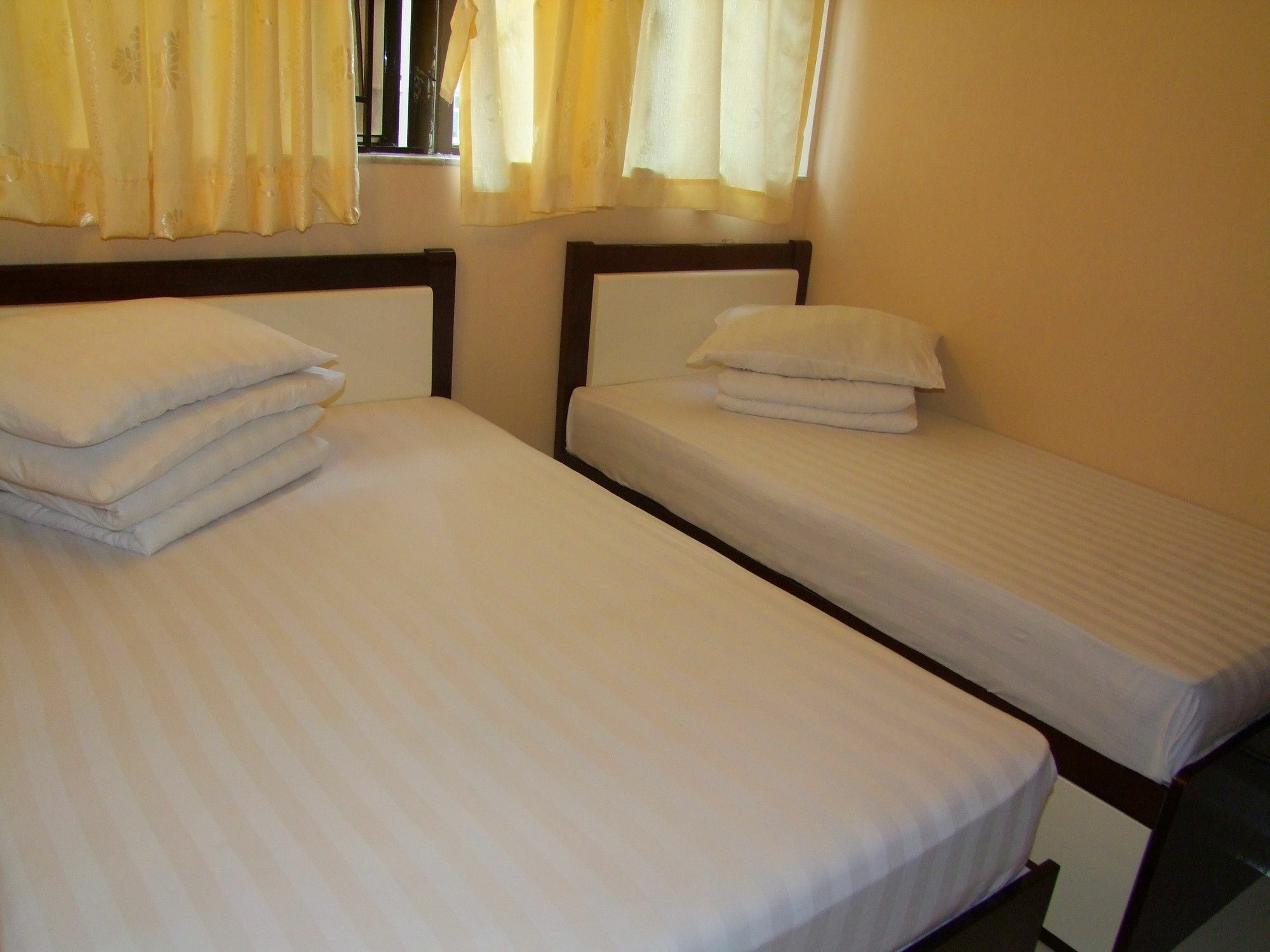 Hk Wonderful Inn هونغ كونغ المظهر الخارجي الصورة