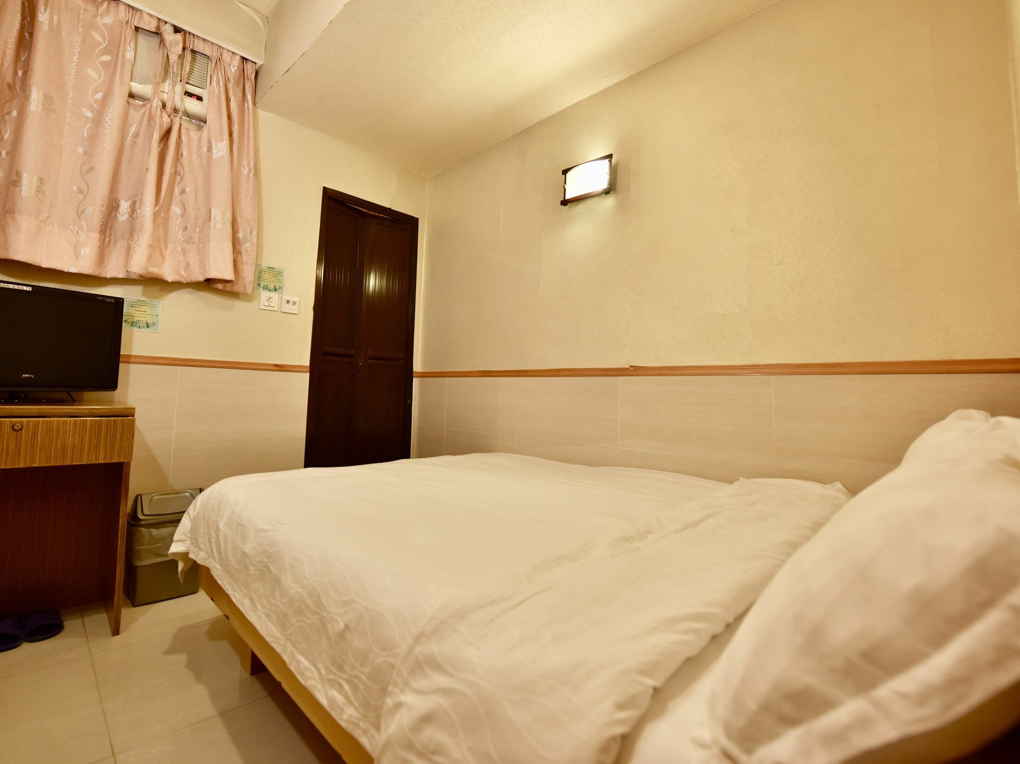Hk Wonderful Inn هونغ كونغ المظهر الخارجي الصورة